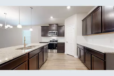 405 Creekfall Road, Burnet, TX 78611 - Photo 1