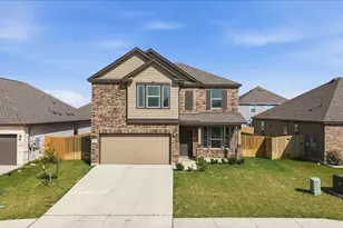 14425 Booted Eagle Pass, Elgin, TX 78621 - Photo 1