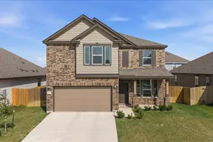 14425 Booted Eagle Pass, Elgin, TX 78621 - Photo 2