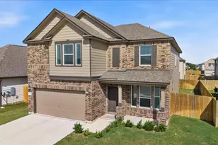 14425 Booted Eagle Pass, Elgin, TX 78621 - Photo 4