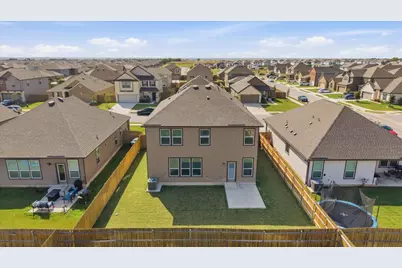 14425 Booted Eagle Pass, Elgin, TX 78621 - Photo 38