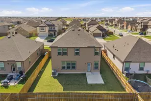 14425 Booted Eagle Pass, Elgin, TX 78621 - Photo 38