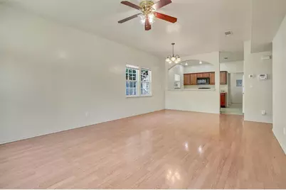 2115 E 18th Street #A, Austin, TX 78702 - Photo 2