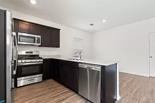 520 Gabbro Gdns, Maxwell, TX 78656 - Photo 6
