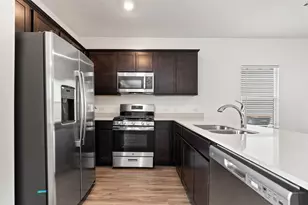 520 Gabbro Gdns, Maxwell, TX 78656 - Photo 4