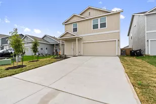 520 Gabbro Gdns, Maxwell, TX 78656 - Photo 2
