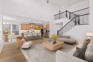 17208 Kiyah Rose Wy, Pflugerville, TX 78660 - Photo 4