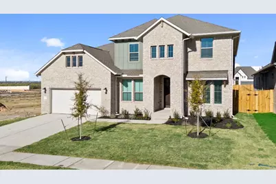 17208 Kiyah Rose Way, Pflugerville, TX 78660 - Photo 2