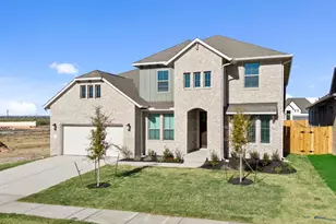 17208 Kiyah Rose Wy, Pflugerville, TX 78660 - Photo 2