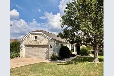 218 Monument Hill Trail, Georgetown, TX 78633 - Photo 4
