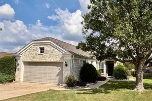 218 Monument Hill Trail, Georgetown, TX 78633 - Photo 4