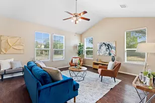 1513 Willow Vista, Round Rock, TX 78664 - Photo 4