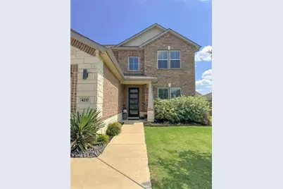 4217 Dawn Lorraine Drive, Pflugerville, TX 78660 - Photo 4