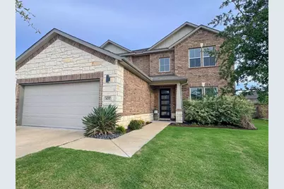 4217 Dawn Lorraine Drive, Pflugerville, TX 78660 - Photo 1