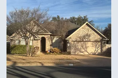 1101 S Old Mill Road, Cedar Park, TX 78613 - Photo 1