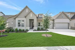 318 Silver Sage Ct, Dripping Springs, TX 78620 - Photo 1