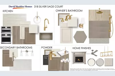 318 Silver Sage Court, Dripping Springs, TX 78620 - Photo 4