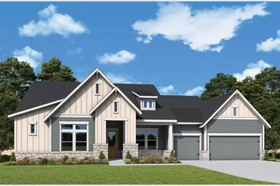 318 Silver Sage Court, Dripping Springs, TX 78620 - Photo 1