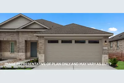 15013 B-Afleet Alex Street, Manor, TX 78653 - Photo 1