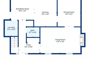 126 Kukui Ct, Bastrop, TX 78602 - Photo 26