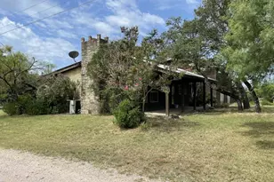 401 Co Rd 128, Burnet, TX 78611 - Photo 8