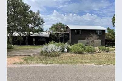 401 County Road 128, Burnet, TX 78611 - Photo 4