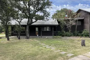 401 Co Rd 128, Burnet, TX 78611 - Photo 1
