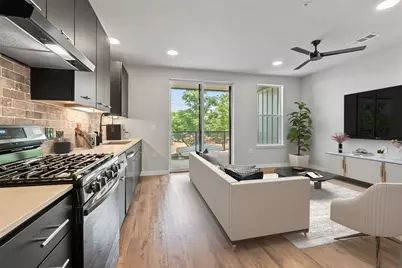 4510 Terry-O Lane #205, Austin, TX 78745 - Photo 1