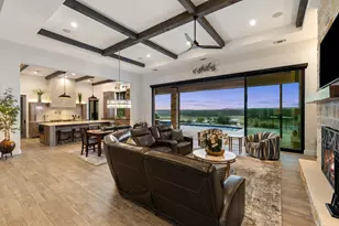 2923 Cliff Pt, Spicewood, TX 78669 - Photo 2