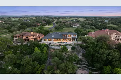 2923 Cliff Point, Spicewood, TX 78669 - Photo 36