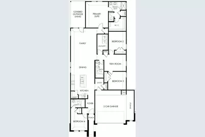 271 Texas Agate Drive, Kyle, TX 78640 - Photo 2