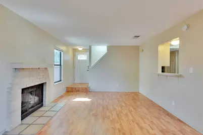 8806 Springmail Circle #B, Austin, TX 78729 - Photo 4