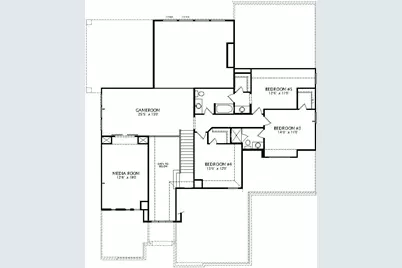 579 Taranga Place, Austin, TX 78734 - Photo 4