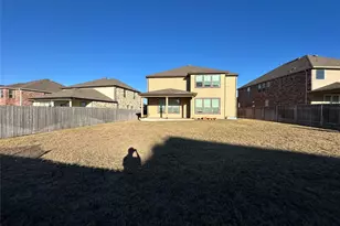 3815 Forino Dr, Round Rock, TX 78665 - Photo 6