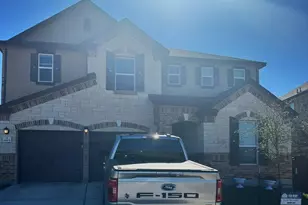 3815 Forino Dr, Round Rock, TX 78665 - Photo 1