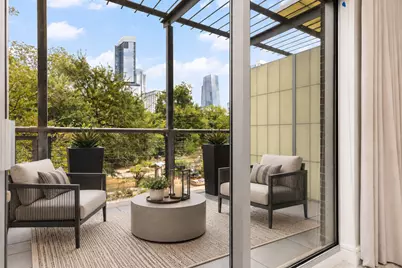 901 W 9th Street #107, Austin, TX 78703 - Photo 10
