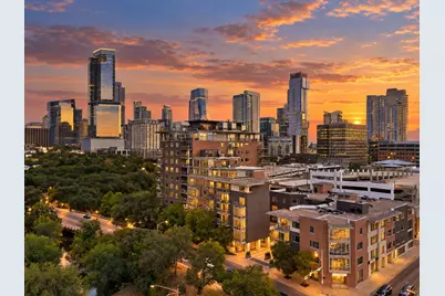 901 W 9th Street #107, Austin, TX 78703 - Photo 30