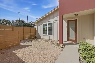 4124 Valley View Road #4A, Austin, TX 78704 - Photo 6