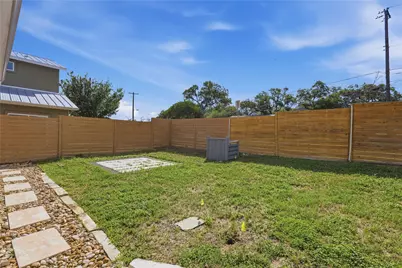 4124 Valley View Road #4A, Austin, TX 78704 - Photo 20