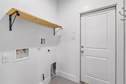 4124 Valley View Road #4A, Austin, TX 78704 - Photo 14