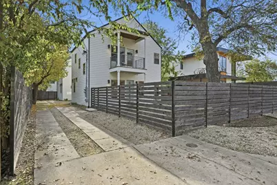 2811 Garwood Street #A, Austin, TX 78702 - Photo 4