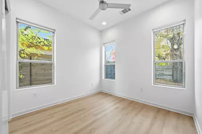 2811 Garwood Street #A, Austin, TX 78702 - Photo 18