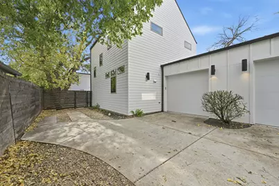 2811 Garwood Street #A, Austin, TX 78702 - Photo 24
