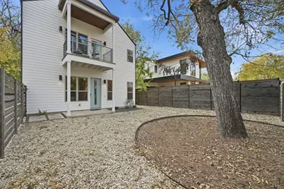 2811 Garwood Street #A, Austin, TX 78702 - Photo 2