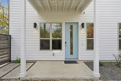 2811 Garwood Street #A, Austin, TX 78702 - Photo 6
