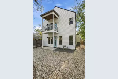 2811 Garwood Street #A, Austin, TX 78702 - Photo 6