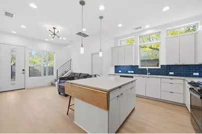 2811 Garwood Street #A, Austin, TX 78702 - Photo 2