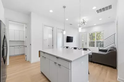 2811 Garwood Street #A, Austin, TX 78702 - Photo 16