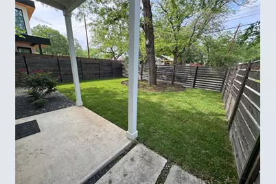 2811 Garwood Street #A, Austin, TX 78702 - Photo 4