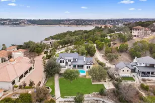 821 S Angel Light Dr, Spicewood, TX 78669 - Photo 38